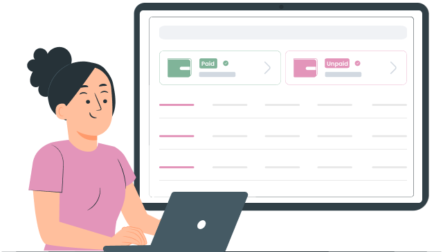 Expense Tracking